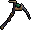 Pickaxe of the Faithful