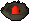 Bird's nest (red egg)