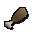 Turkey drumstick