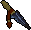 Bloodletting dagger