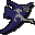 Augmented spectral spirit shield (uncharged)