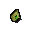 Alchemist's amulet fragment (1)