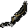 Spinebeam longbow (unstrung)