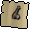 Off-hand warhammer (class 3)