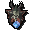 Augmented malevolent kiteshield