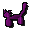 Balloon cat