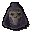 Deathwarden hood