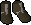 Deathweed shoes