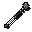 Augmented staff of Sliske (Third Age)(uncharged)
