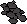 Dark cobblestone path