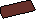 Long red rug