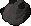 Divine coal rock