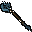 Rune halberd