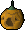 Orange pumpkin (shocked)