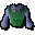 Musketeer's tabard