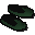 Dervish shoes