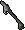 Crystal harpoon