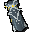 Veteran cape (15 year)