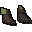 Oaken sentinel boots