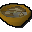 Sliced mushrooms