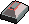 Partially folded alloy bar