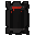 Black sq shield