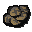 Burnt biscuits