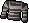 Prison uniform top