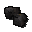 Custom-fit trimmed masterwork melee gloves