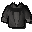 Ghostly druid robe top