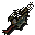 Augmented Tavia's fishing rod (uncharged)