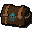 Rusty chest