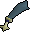 Rune scimitar (saradomin)