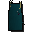 Fletching cape
