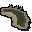 Cockatrice skin