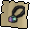 Opal amulet