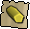 Yellow pentagon key