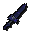Augmented dragon bane longsword (uncharged)