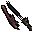 Elite tetsu wakizashi