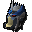Strong slayer helmet