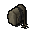 Black satchel
