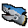 Off-hand shark fist 2