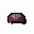 Silken turban