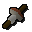 Red firelighter