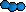 Blue party balloons (wall)