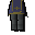 Serjeant skirt