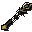 Hoardstalker staff