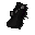 Tectonic robe bottom (shadow)(broken)