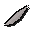 Lightweight feather