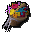 Power Flower Basket